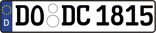 DO-DC1815