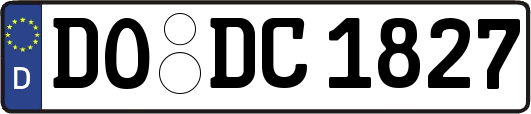 DO-DC1827