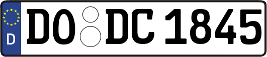 DO-DC1845