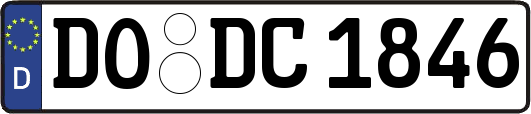 DO-DC1846