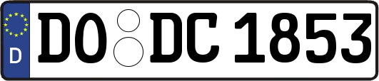 DO-DC1853