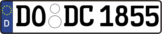 DO-DC1855