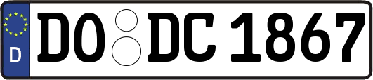 DO-DC1867