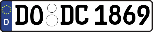 DO-DC1869