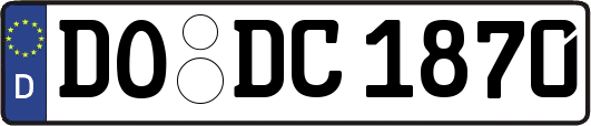 DO-DC1870