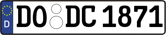 DO-DC1871