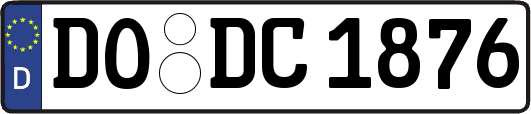 DO-DC1876