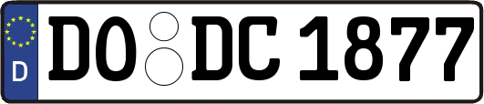 DO-DC1877