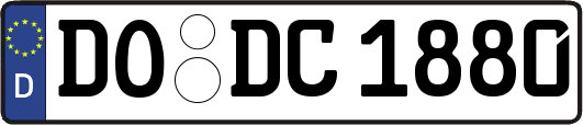 DO-DC1880