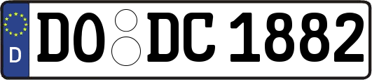 DO-DC1882