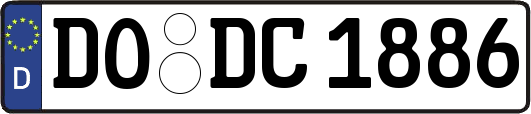 DO-DC1886