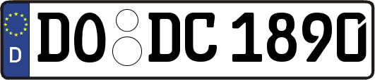 DO-DC1890