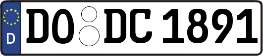 DO-DC1891