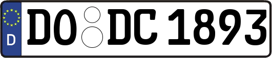 DO-DC1893