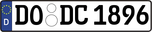 DO-DC1896