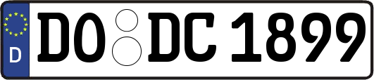 DO-DC1899