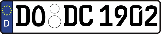 DO-DC1902