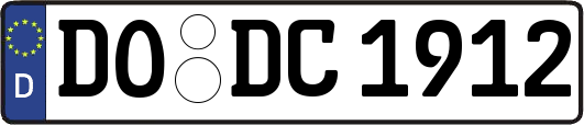 DO-DC1912