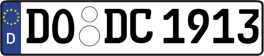DO-DC1913