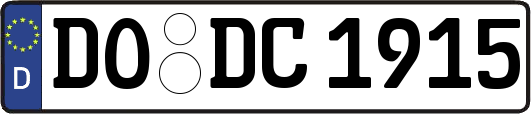DO-DC1915