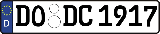DO-DC1917