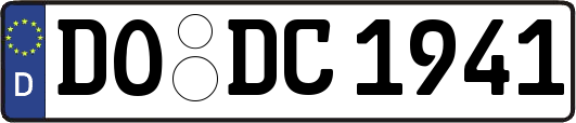 DO-DC1941