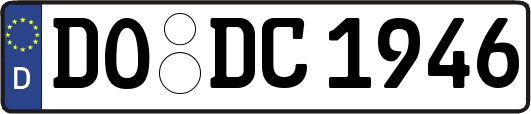 DO-DC1946