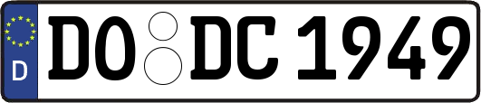 DO-DC1949