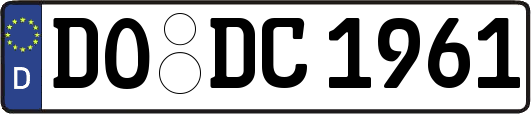 DO-DC1961