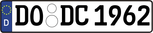 DO-DC1962