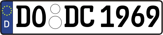 DO-DC1969