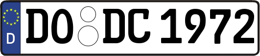 DO-DC1972