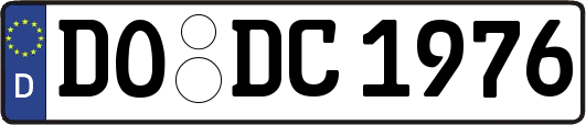 DO-DC1976