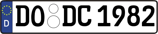 DO-DC1982