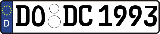 DO-DC1993