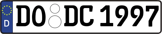 DO-DC1997