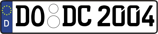 DO-DC2004