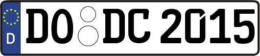 DO-DC2015
