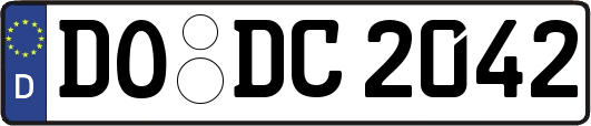 DO-DC2042