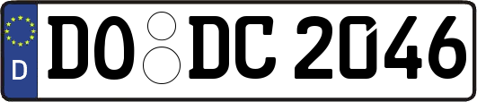 DO-DC2046