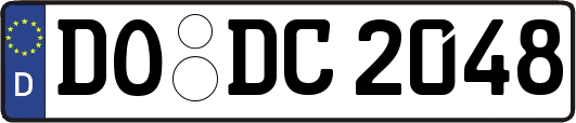 DO-DC2048