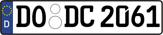 DO-DC2061