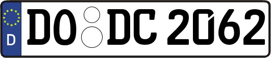 DO-DC2062