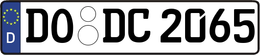 DO-DC2065