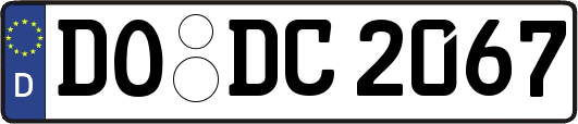 DO-DC2067