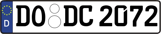 DO-DC2072