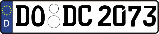 DO-DC2073