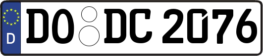 DO-DC2076