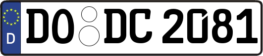 DO-DC2081