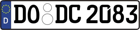 DO-DC2083